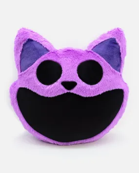 14" CatNap Plush Pillow