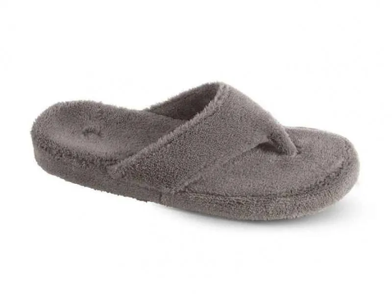 Acorn Spa Thong - Women's Slipper