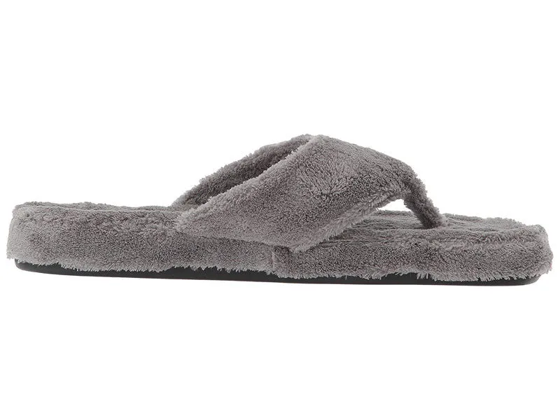 Acorn Spa Thong - Women's Slipper