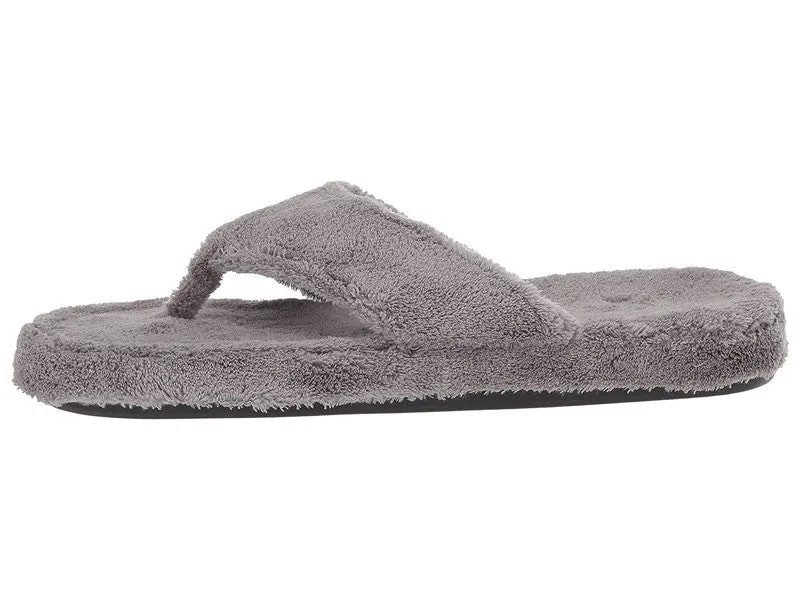 Acorn Spa Thong - Women's Slipper