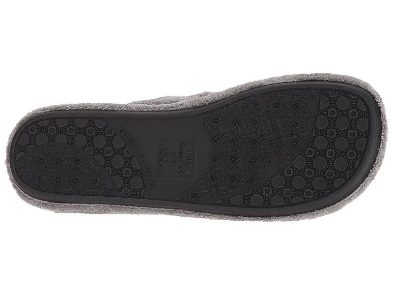 Acorn Spa Thong - Women's Slipper