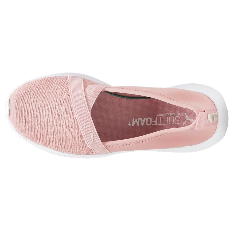 Adelina Slip On Sneakers