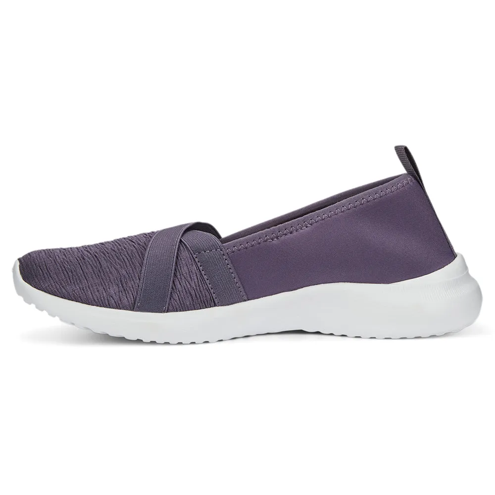 Adelina Slip On Sneakers