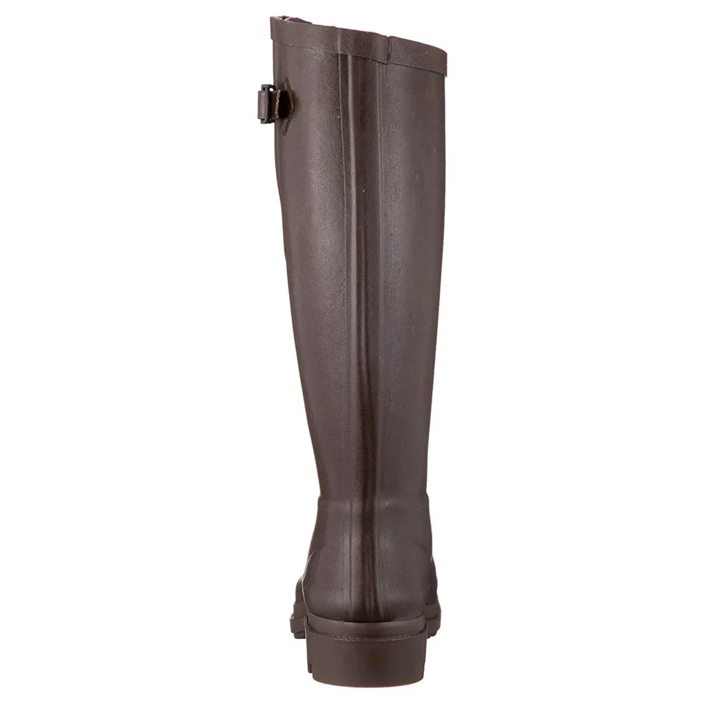 Aiglentine 2 Rubber Women's Tall Wellington Boots