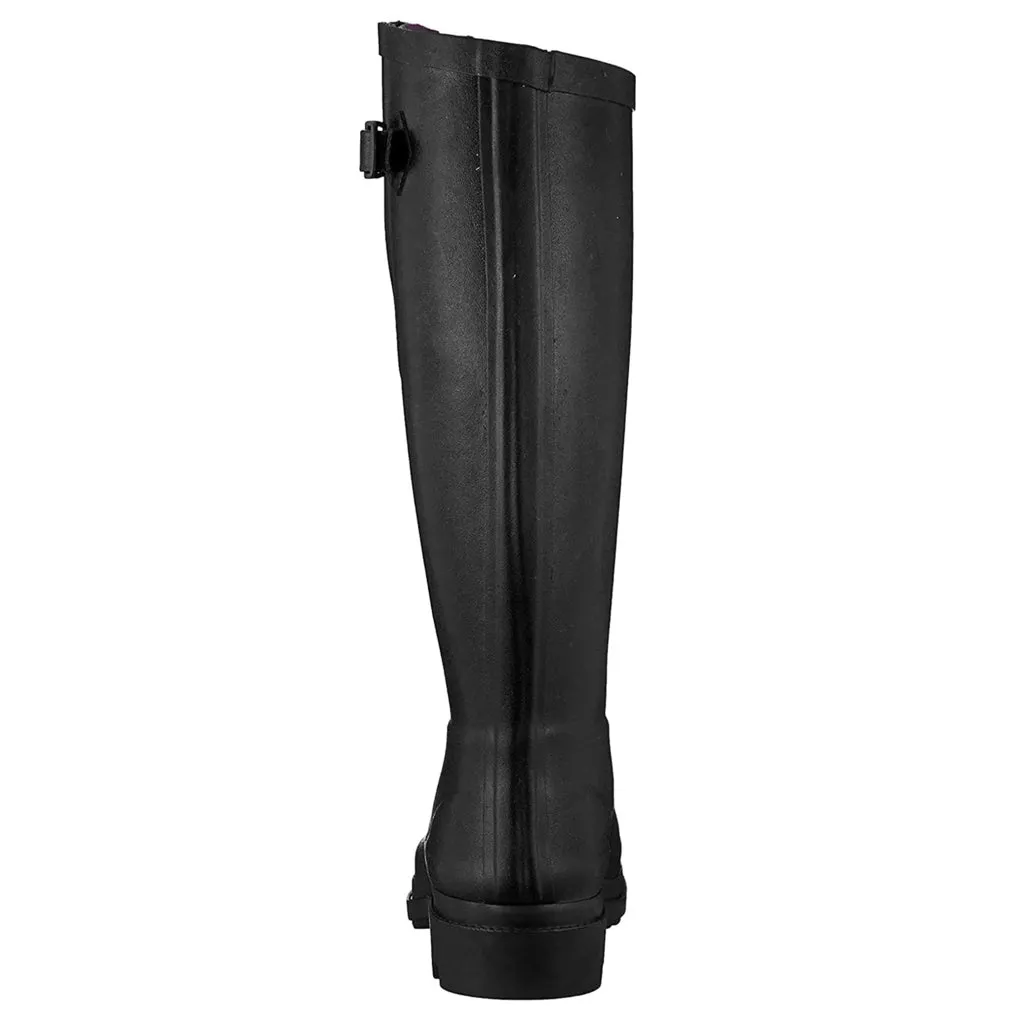 Aiglentine 2 Rubber Women's Tall Wellington Boots