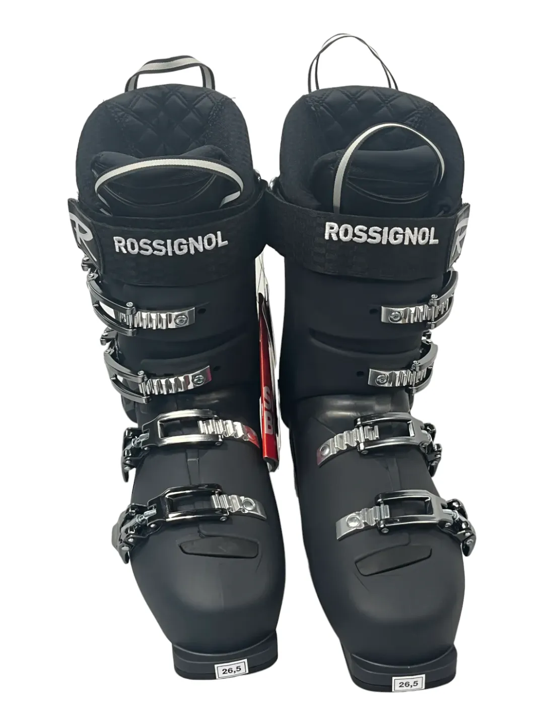 Allspeed Pro Heat Ski Boots