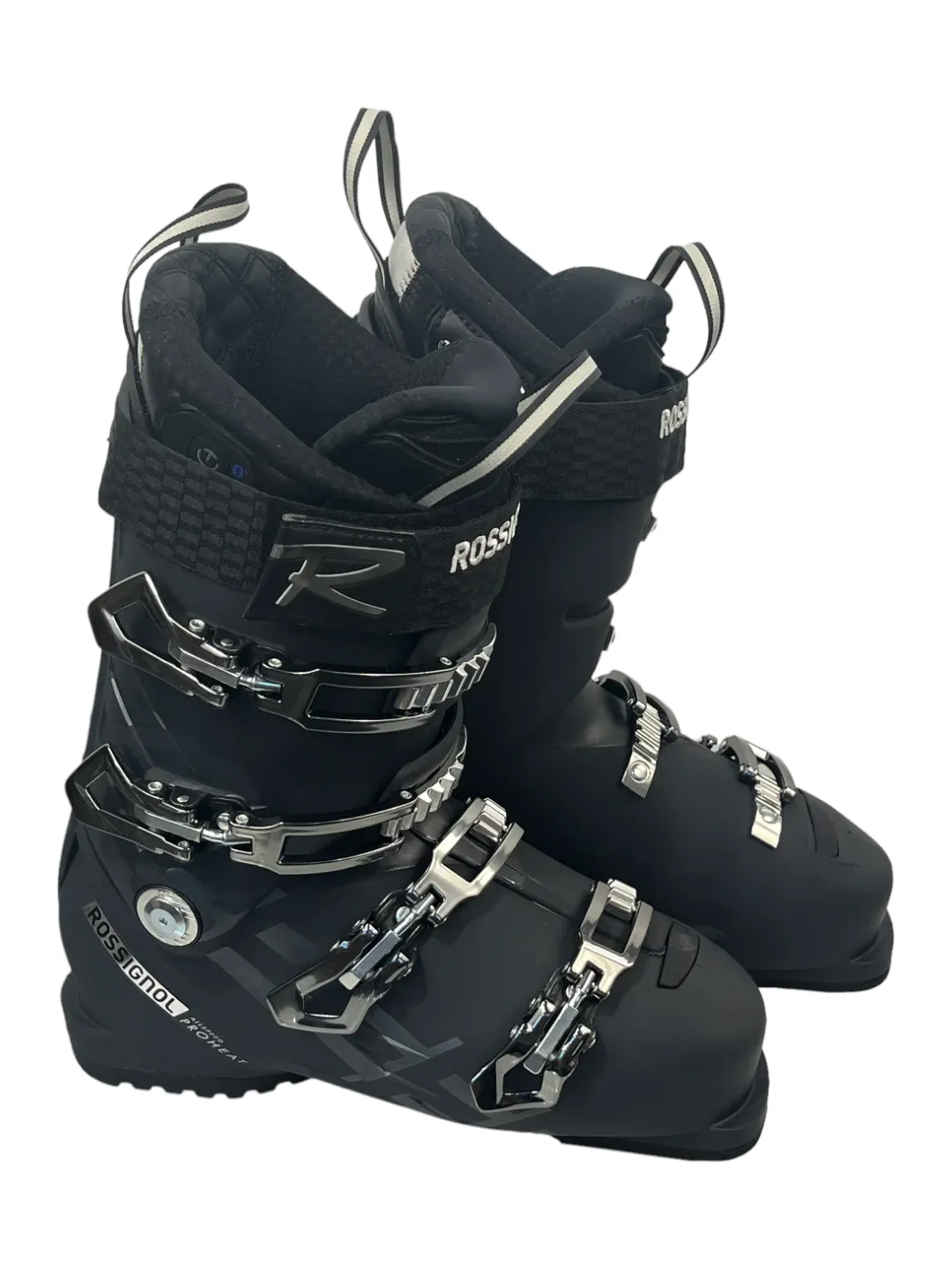 Allspeed Pro Heat Ski Boots