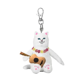 Aloha Nerm Plush Keychain