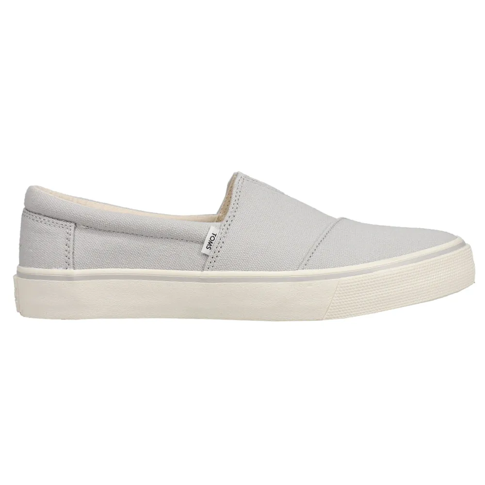 Alpargata Fenix Slip On Sneakers