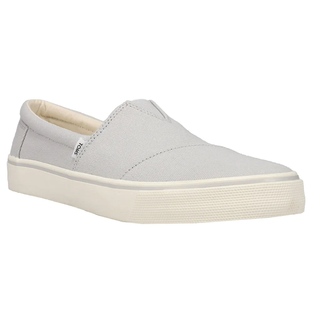 Alpargata Fenix Slip On Sneakers