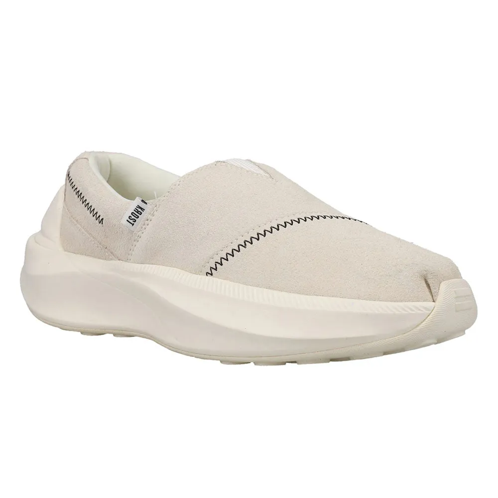 Alpargata Gamma Slip On Sneakers