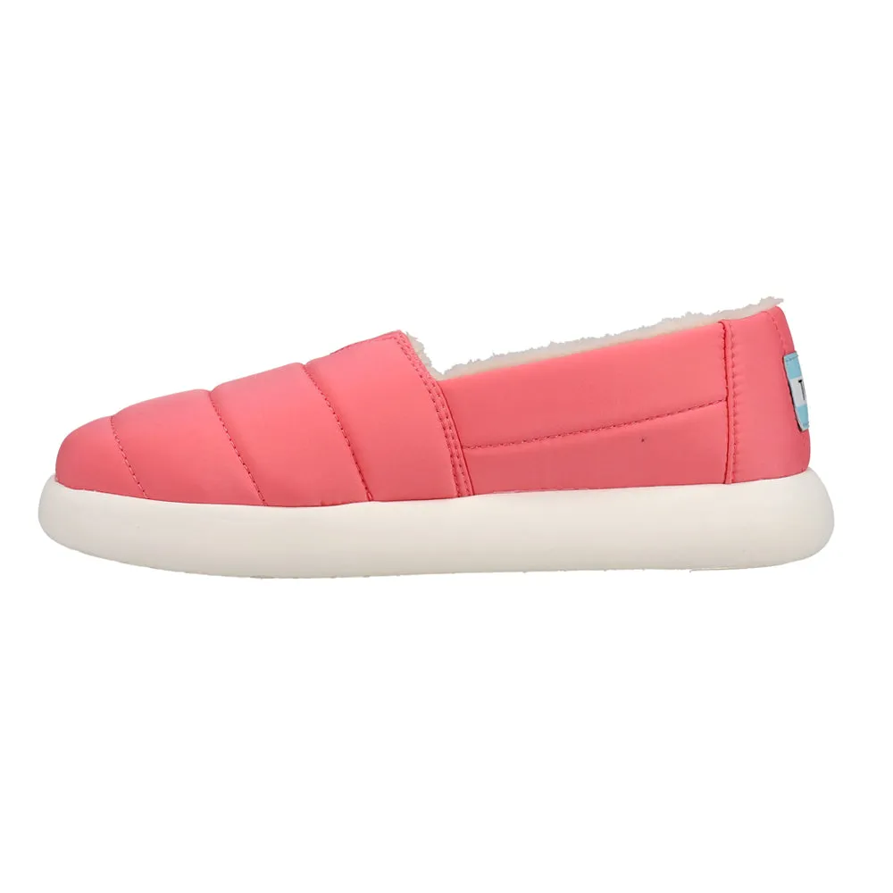 Alpargata Mallow Slip On Sneakers