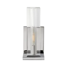 Ambar Tall Wall Light