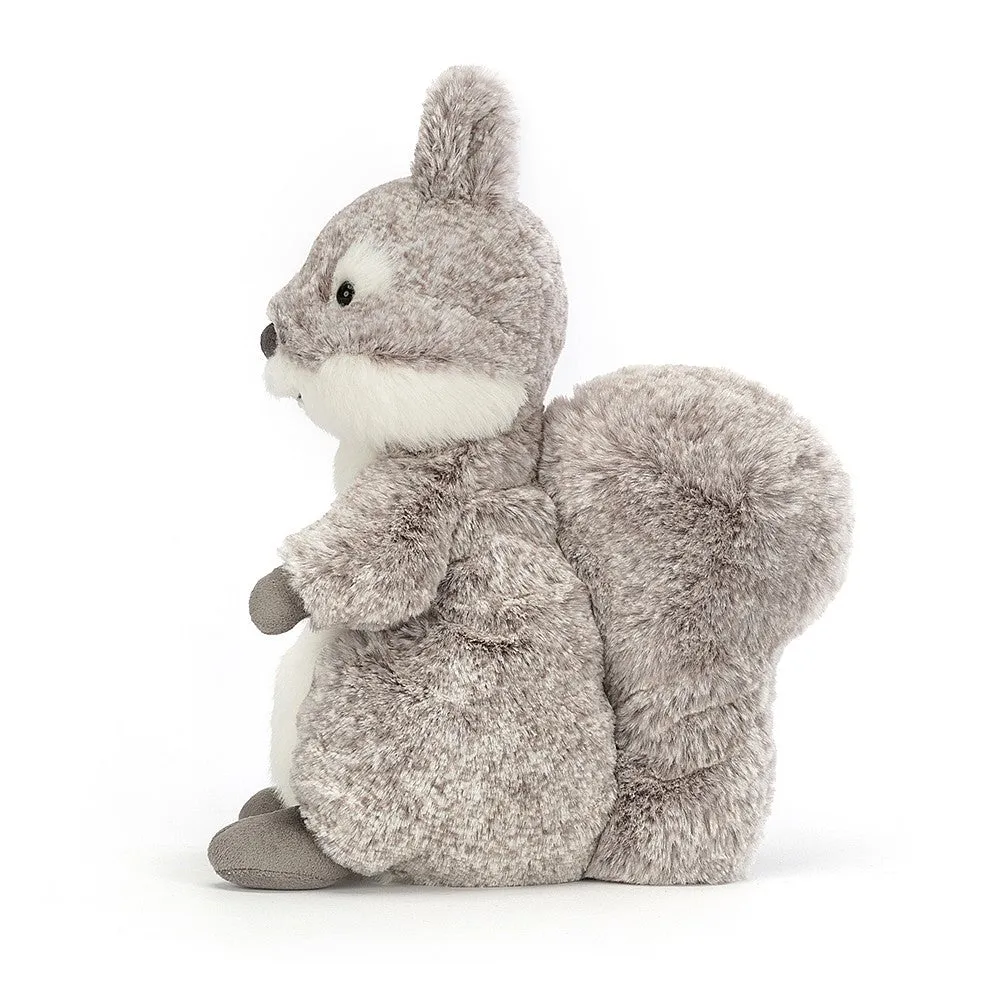 Ambrosie Squirrel Plush