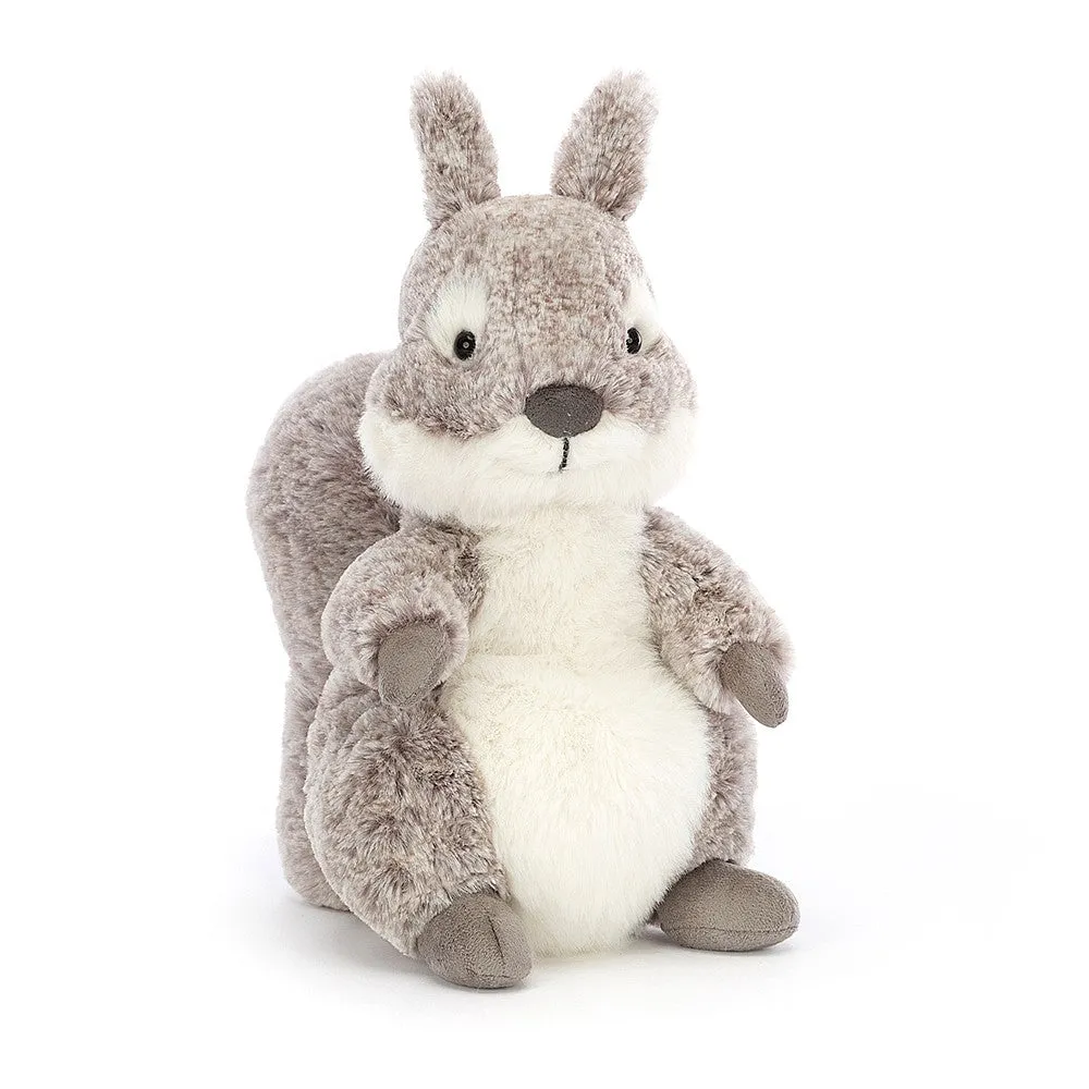 Ambrosie Squirrel Plush