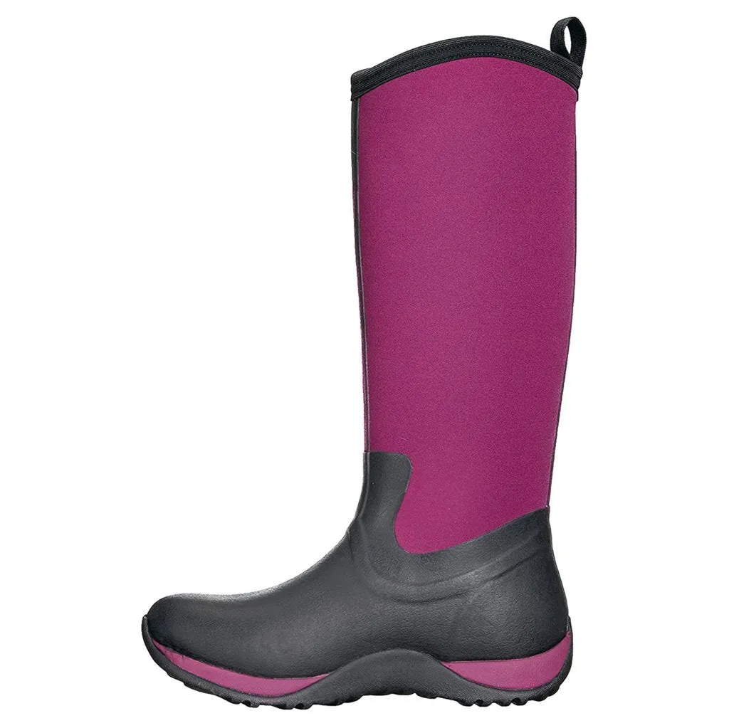 Arctic Adventure Waterproof Women's Tall Wellington Boots