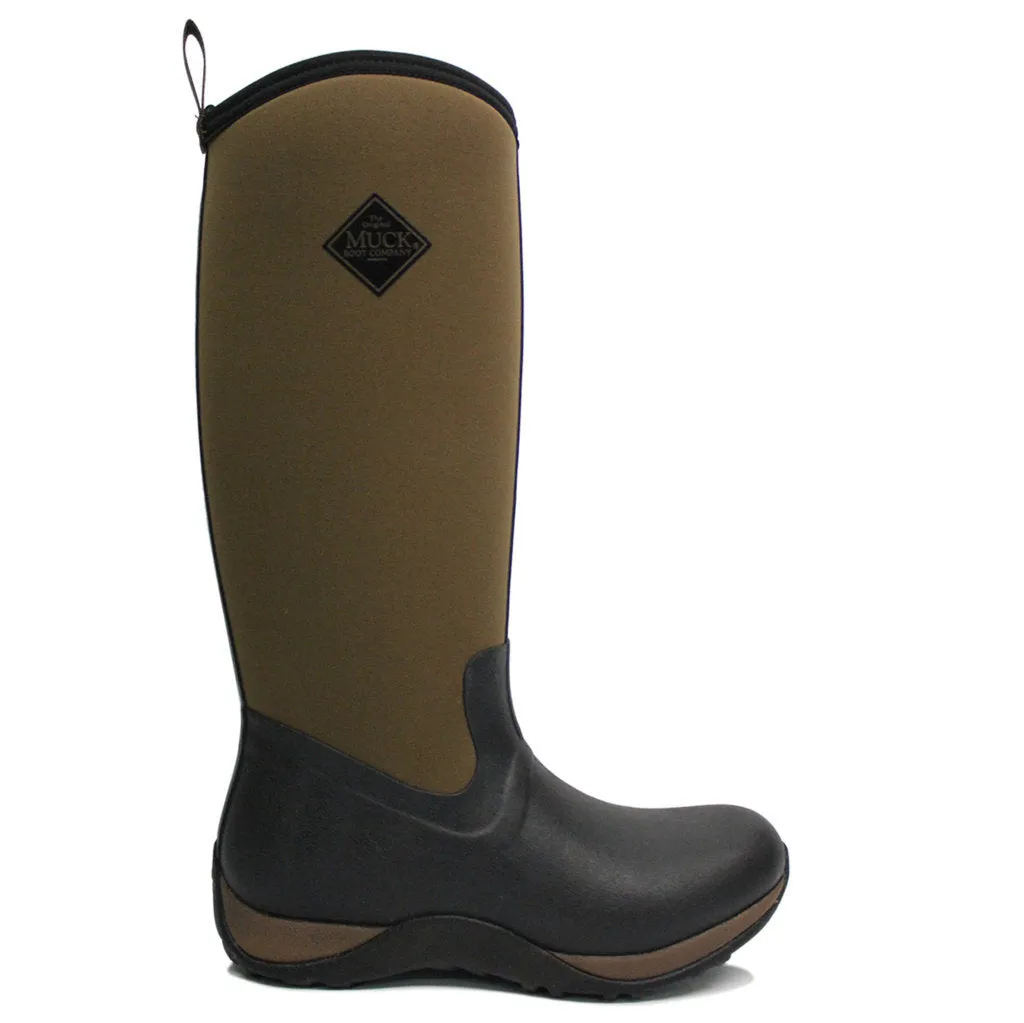 Arctic Adventure Waterproof Women's Tall Wellington Boots