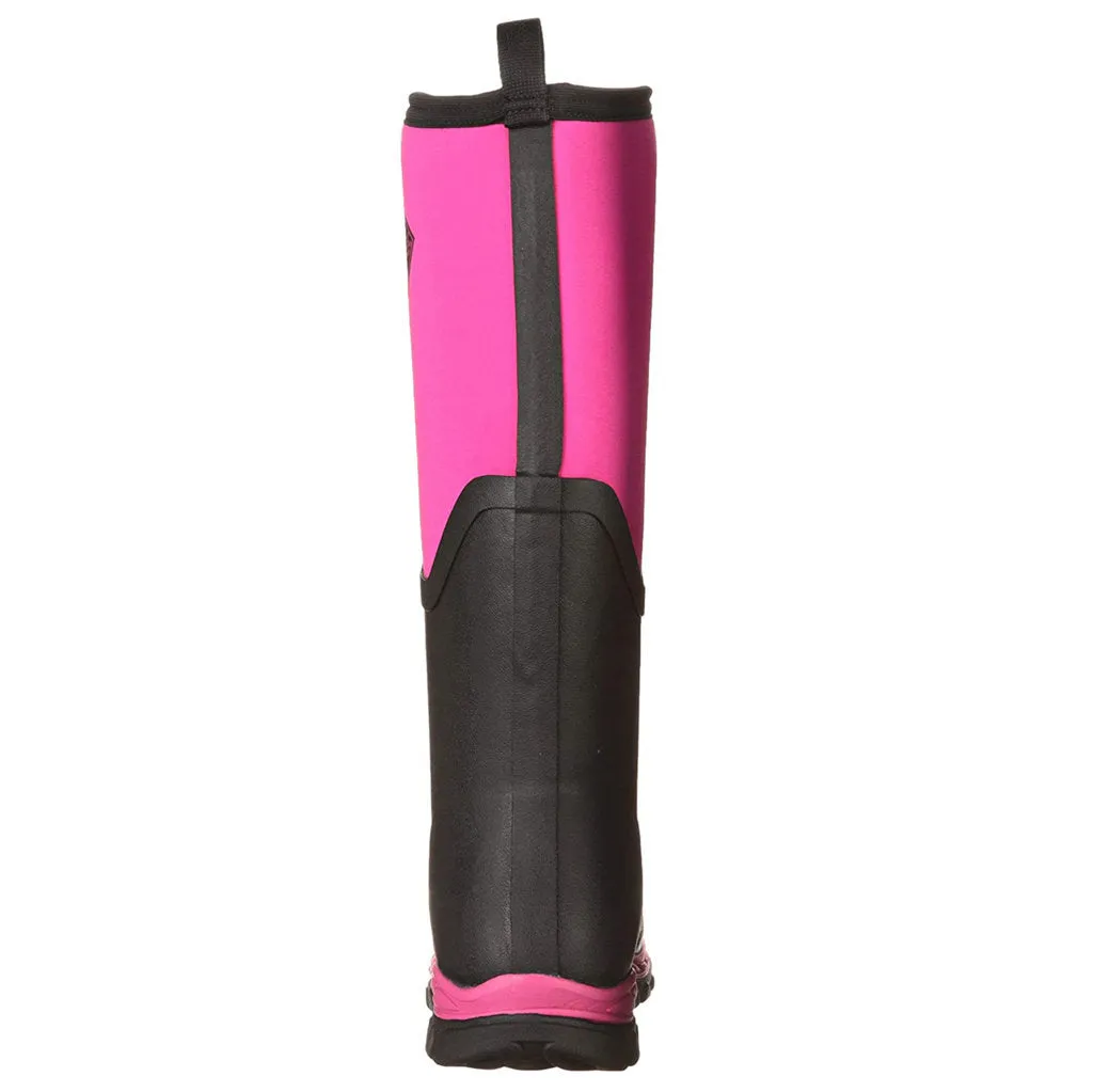 Arctic Sport II Waterproof Women's Tall Wellington Boots