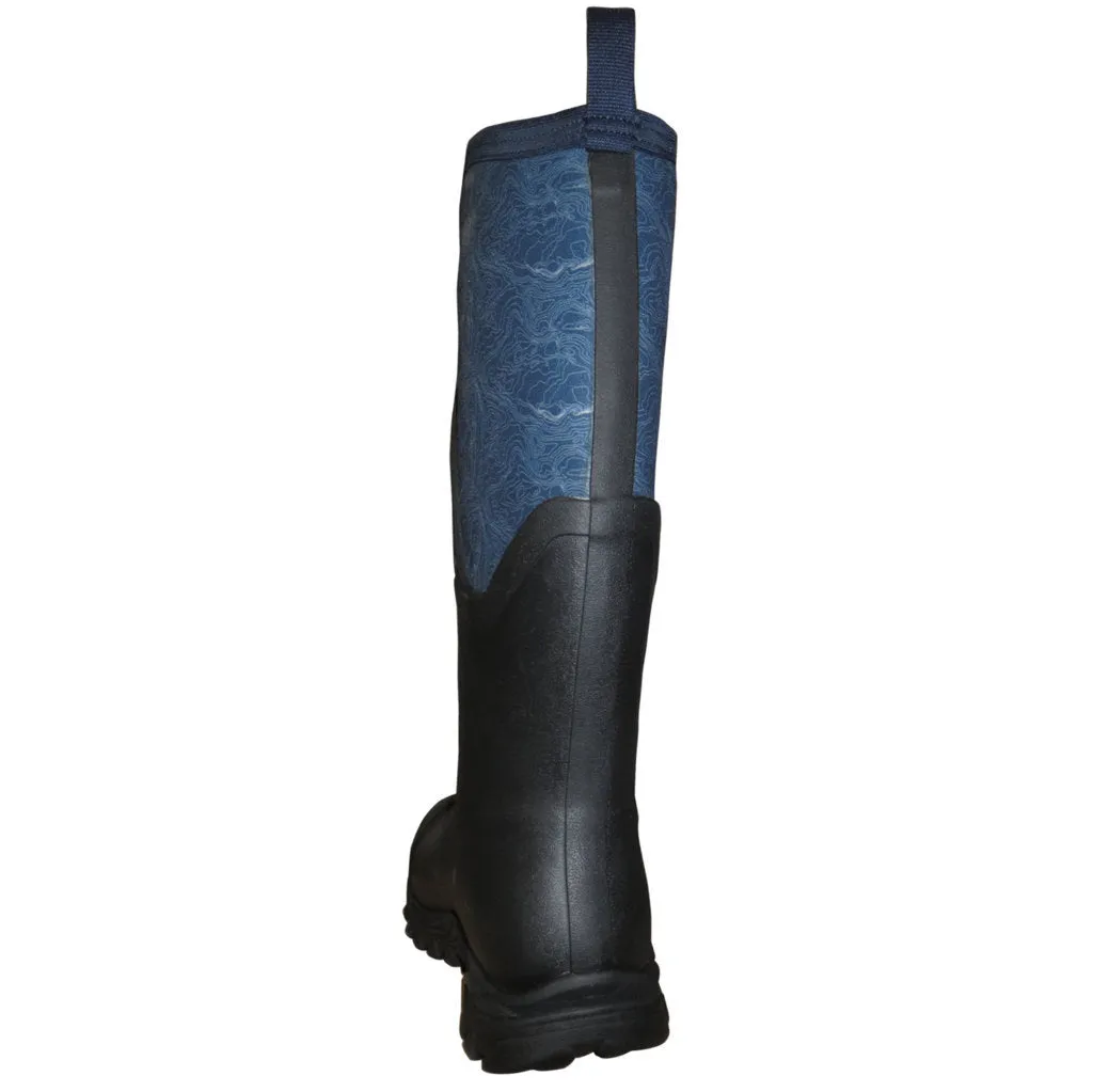 Arctic Sport II Waterproof Women's Tall Wellington Boots