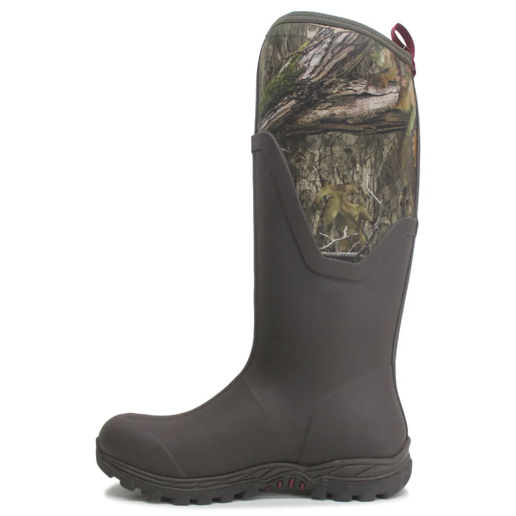 Arctic Sport II Waterproof Women's Tall Wellington Boots