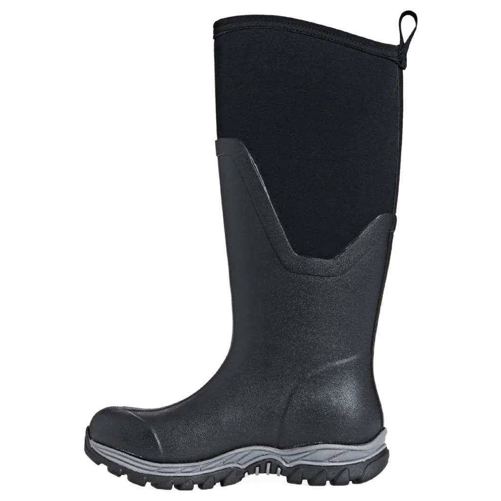 Arctic Sport II Waterproof Women's Tall Wellington Boots