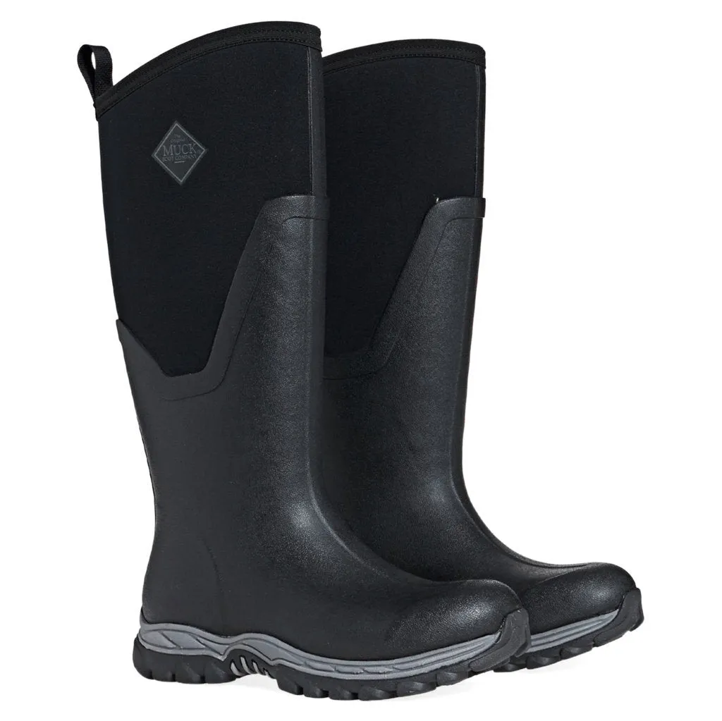 Arctic Sport II Waterproof Women's Tall Wellington Boots