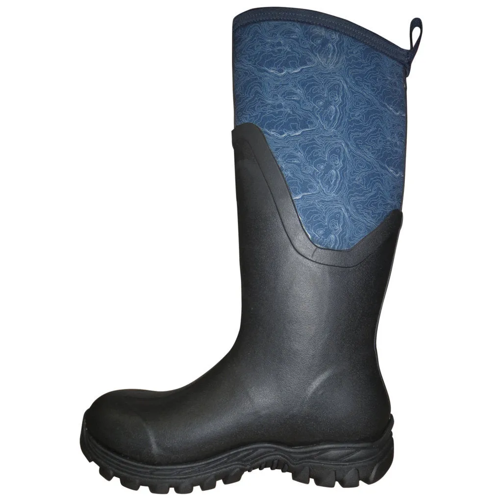 Arctic Sport II Waterproof Women's Tall Wellington Boots