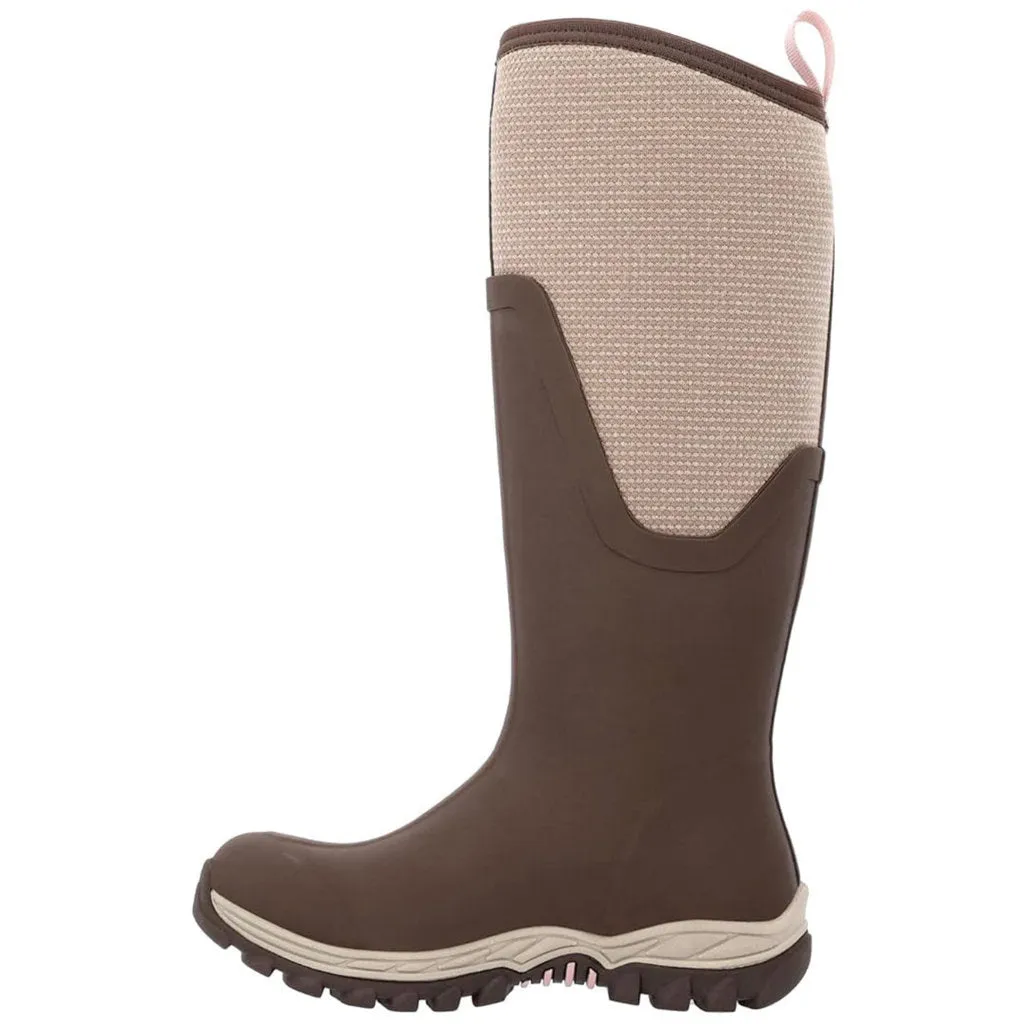 Arctic Sport II Waterproof Women's Tall Wellington Boots