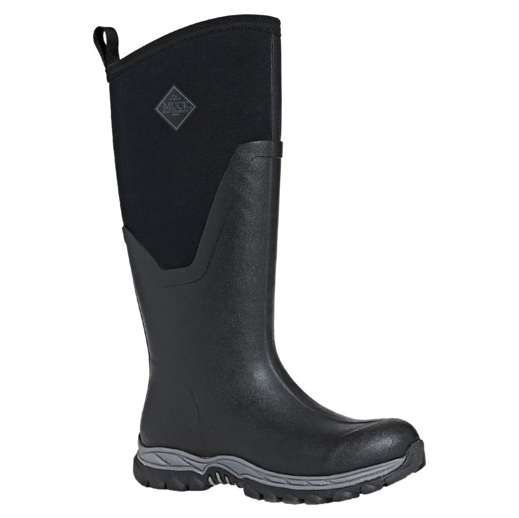 Arctic Sport II Waterproof Women's Tall Wellington Boots