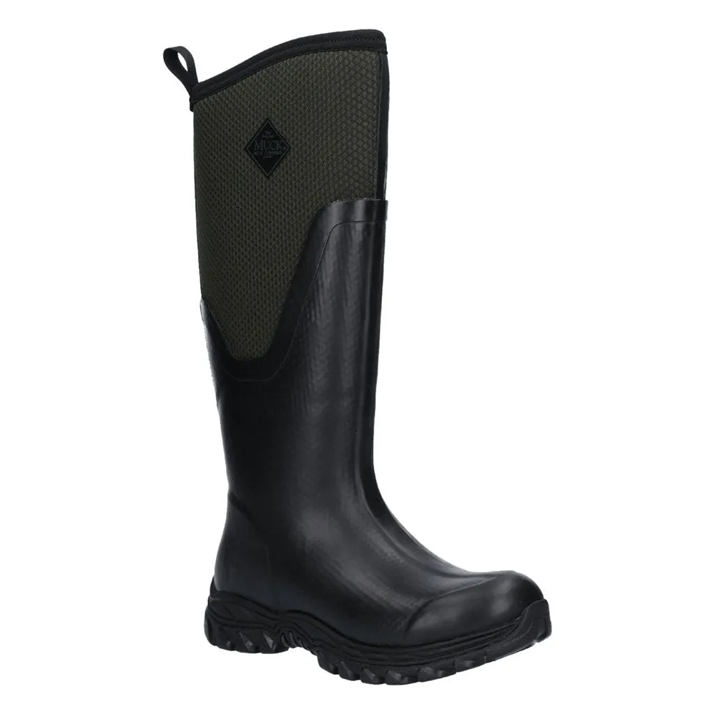 Arctic Sport II Waterproof Women's Tall Wellington Boots