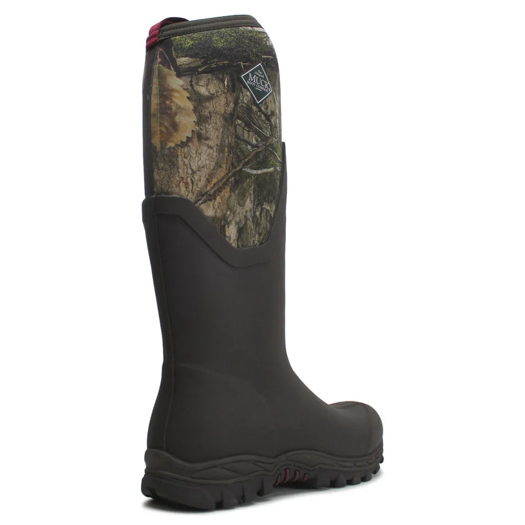 Arctic Sport II Waterproof Women's Tall Wellington Boots