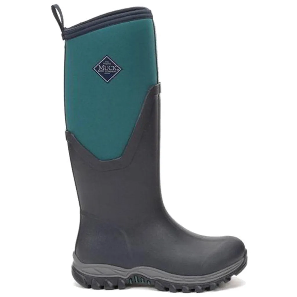 Arctic Sport II Waterproof Women's Tall Wellington Boots