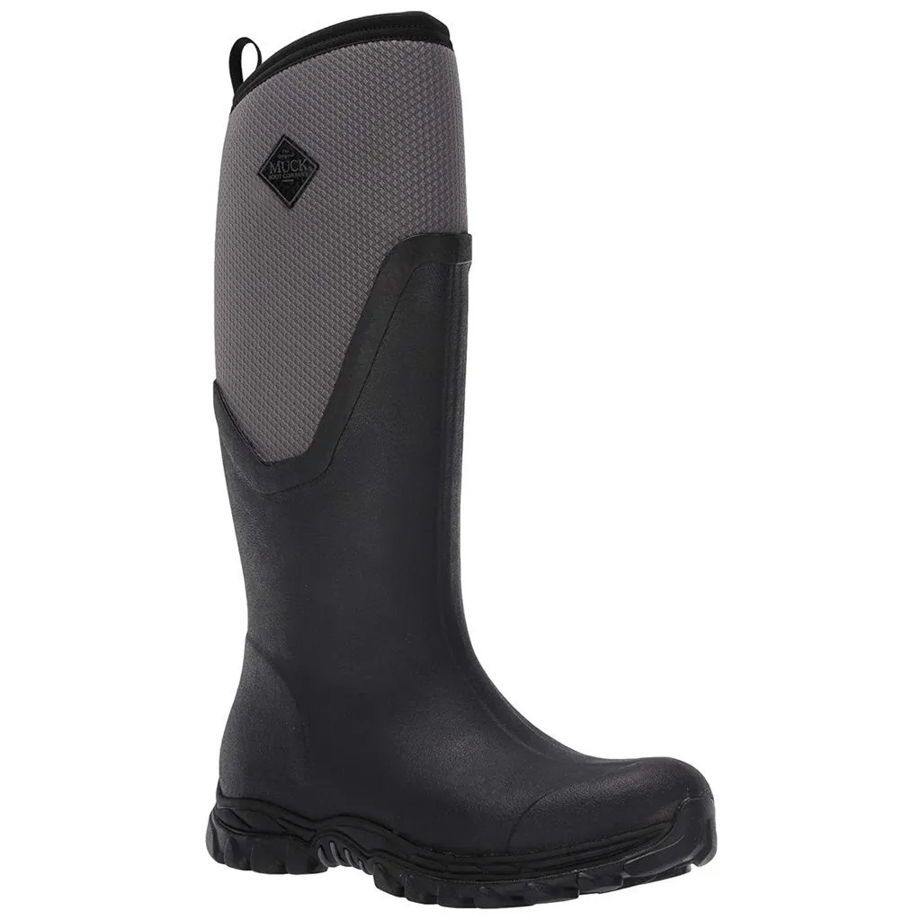 Arctic Sport II Waterproof Women's Tall Wellington Boots