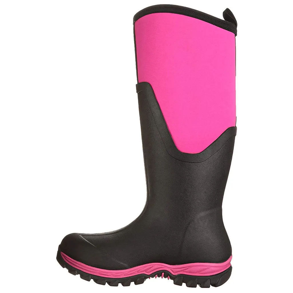 Arctic Sport II Waterproof Women's Tall Wellington Boots