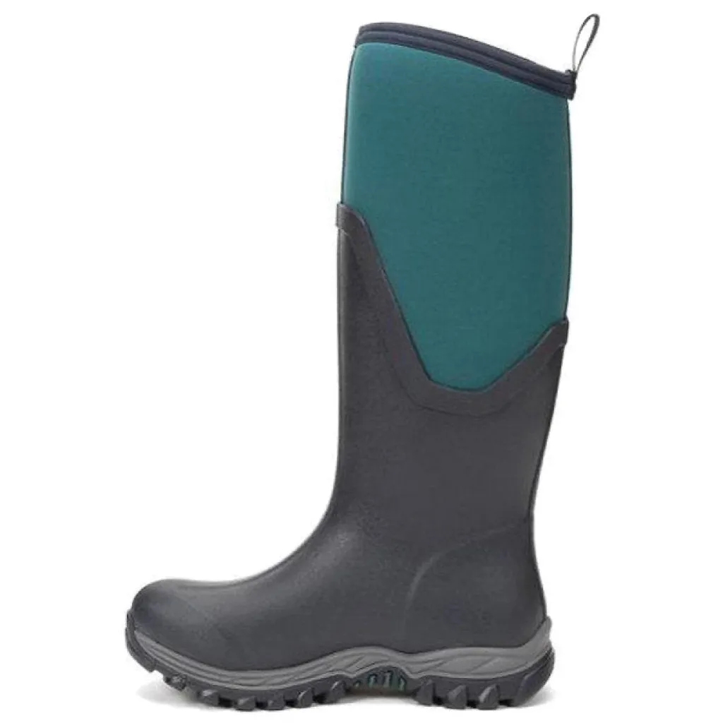 Arctic Sport II Waterproof Women's Tall Wellington Boots