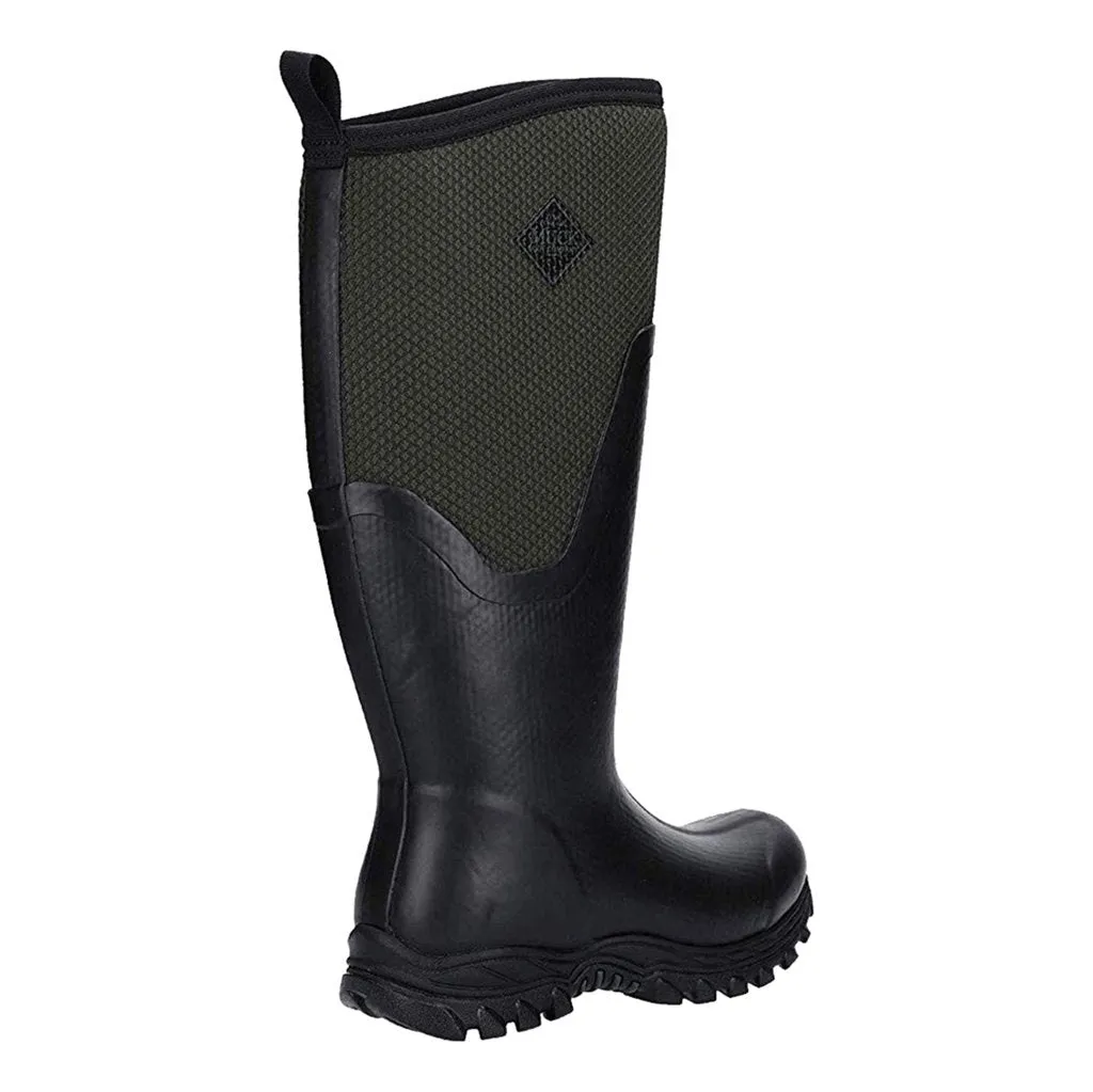 Arctic Sport II Waterproof Women's Tall Wellington Boots