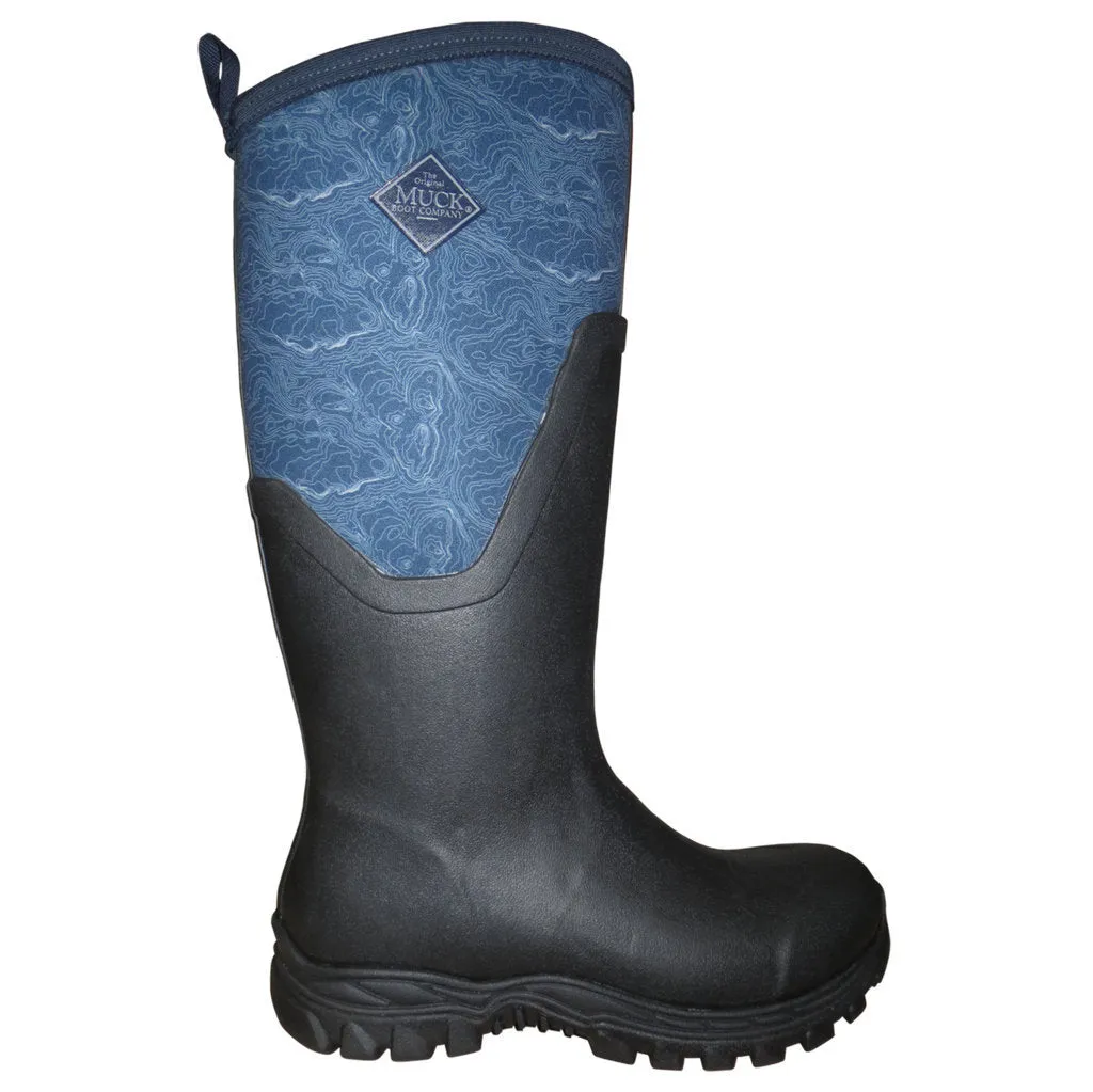 Arctic Sport II Waterproof Women's Tall Wellington Boots