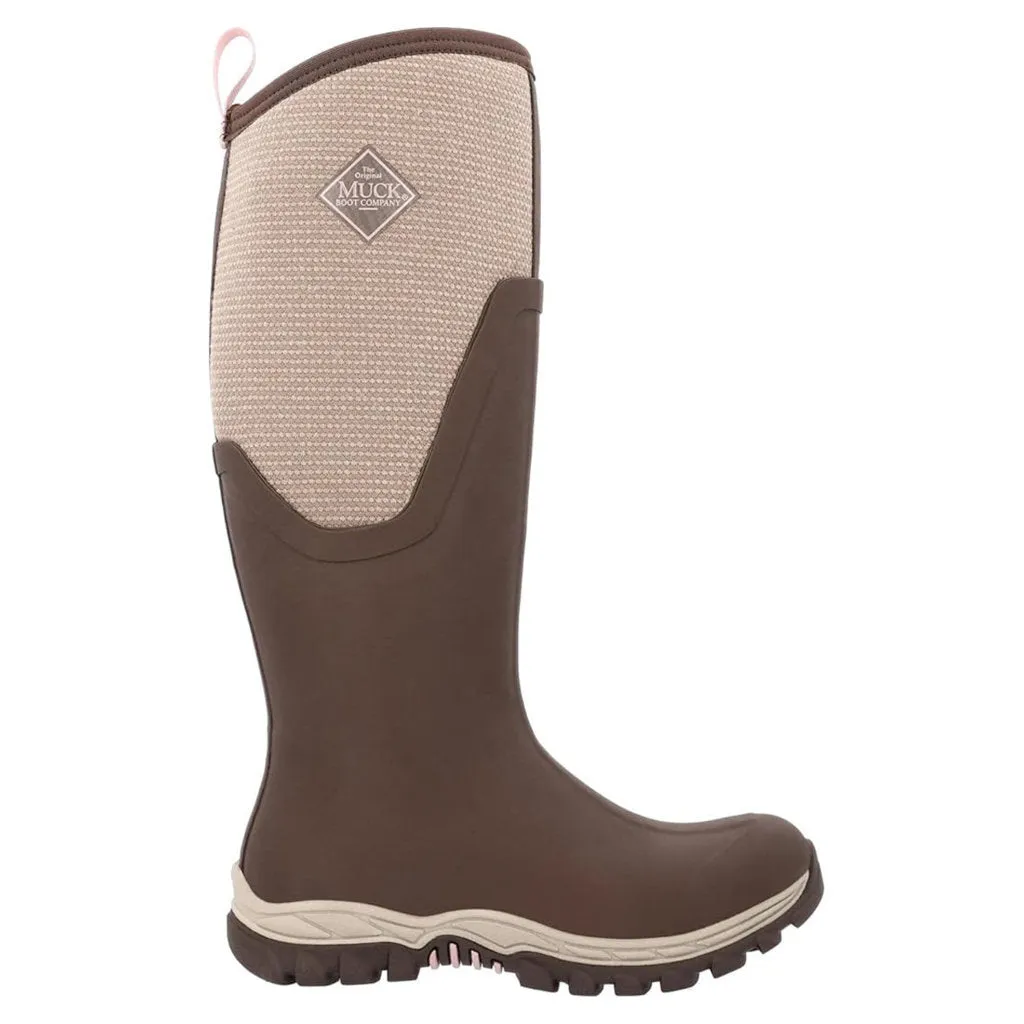 Arctic Sport II Waterproof Women's Tall Wellington Boots