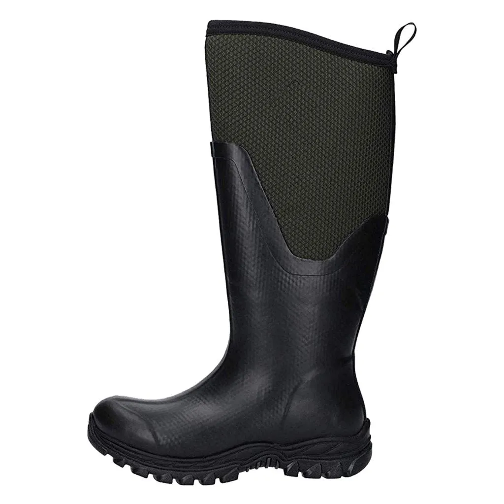 Arctic Sport II Waterproof Women's Tall Wellington Boots