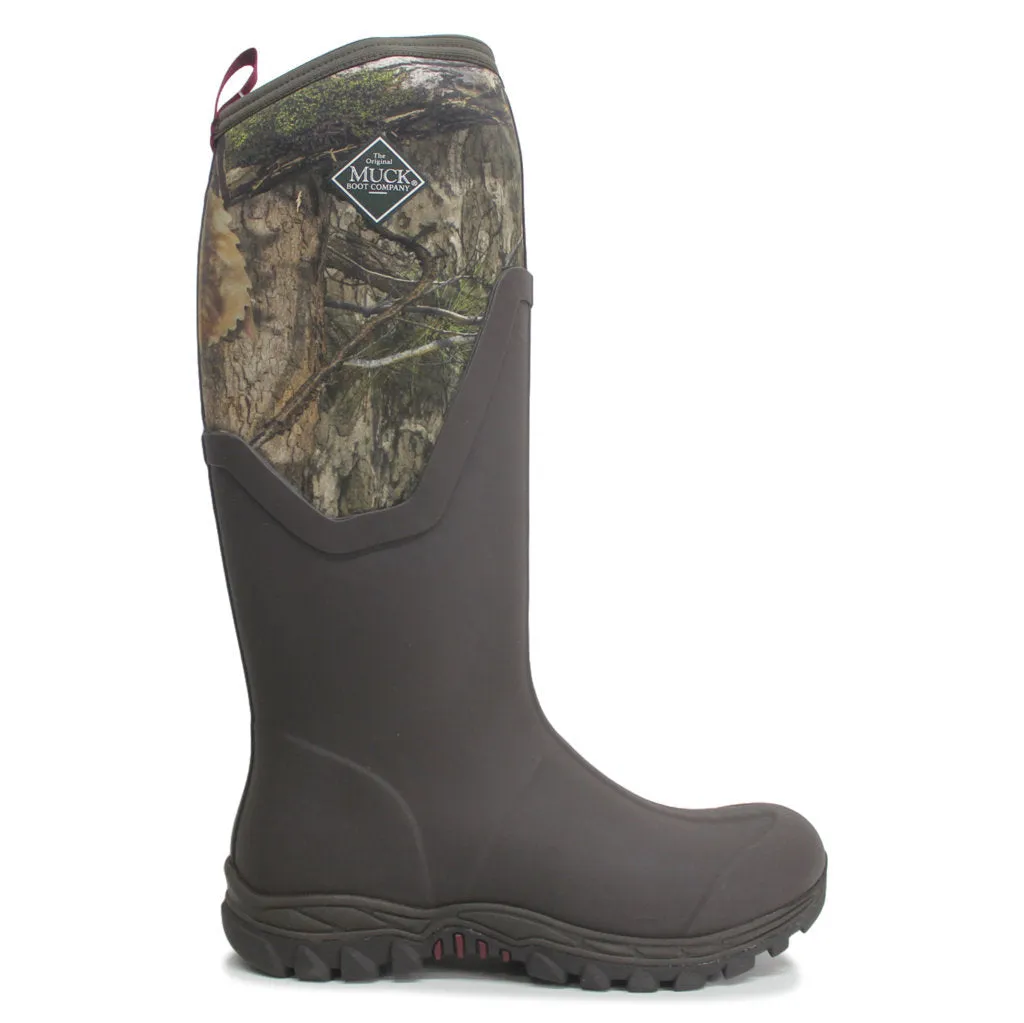 Arctic Sport II Waterproof Women's Tall Wellington Boots