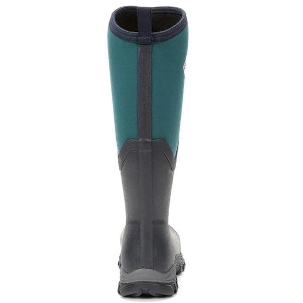 Arctic Sport II Waterproof Women's Tall Wellington Boots