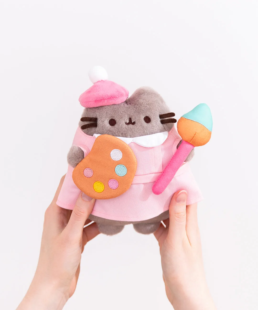 Artist Pusheen Plush