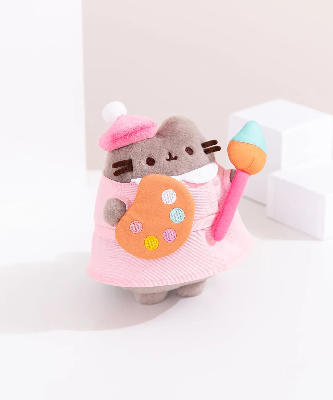 Artist Pusheen Plush