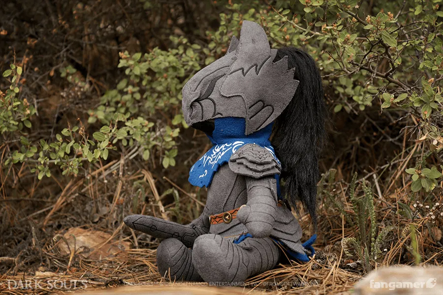 Artorias Plush