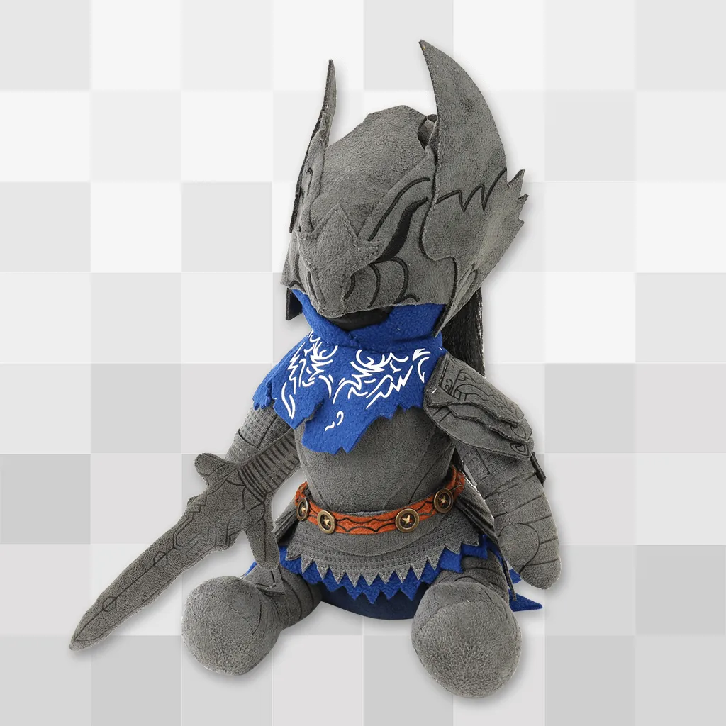 Artorias Plush