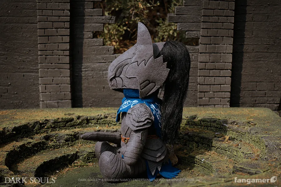 Artorias Plush