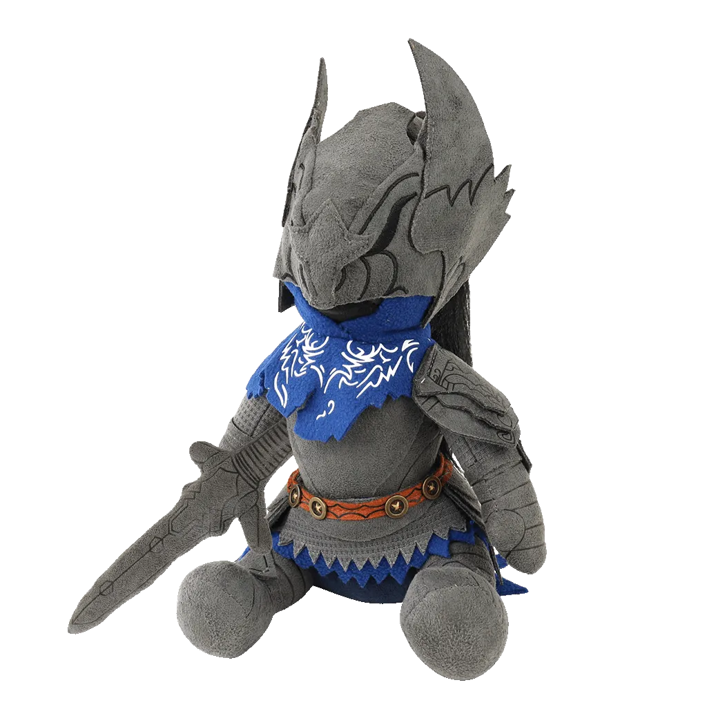 Artorias Plush