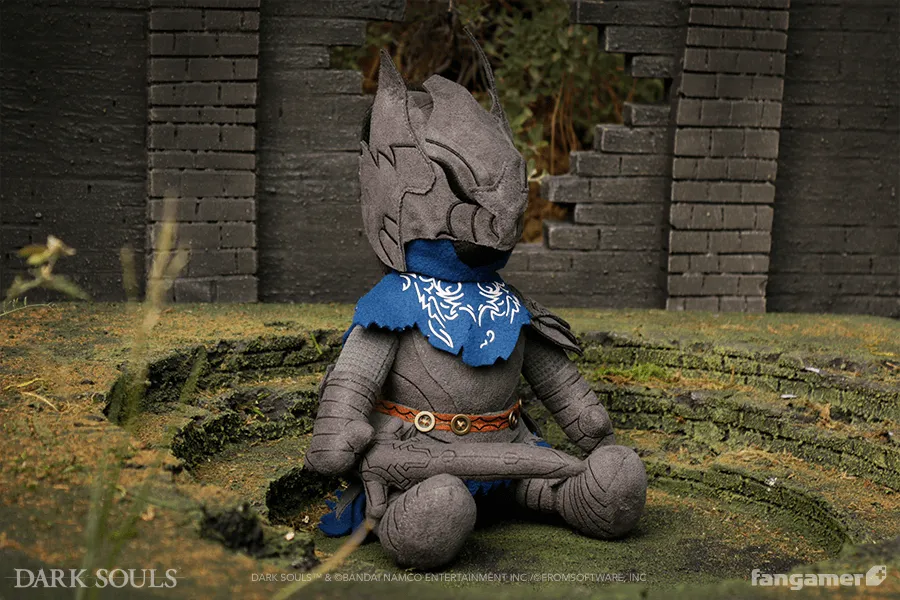 Artorias Plush