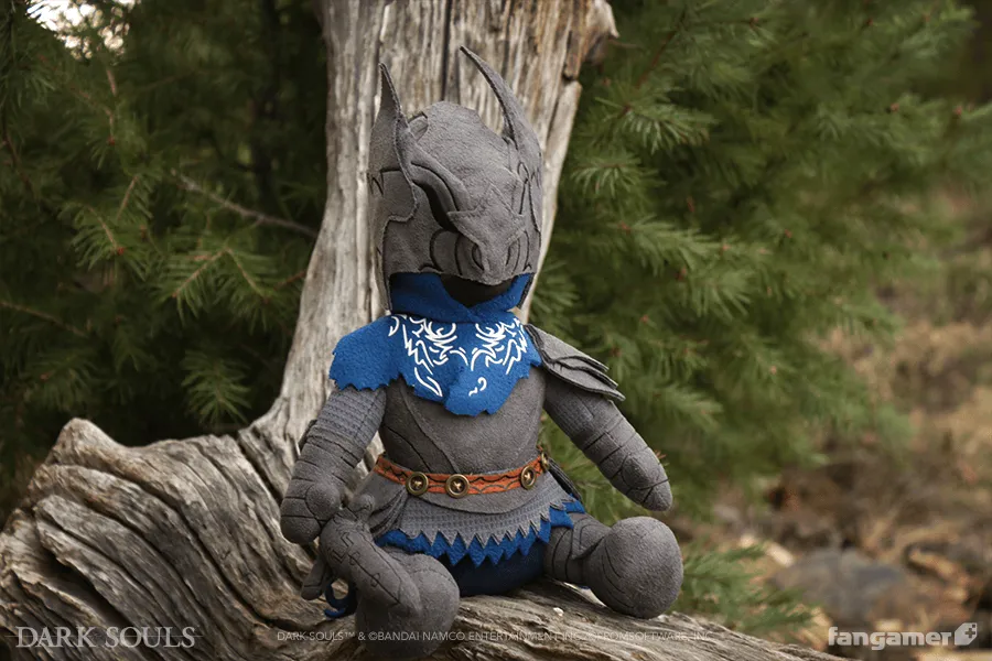 Artorias Plush