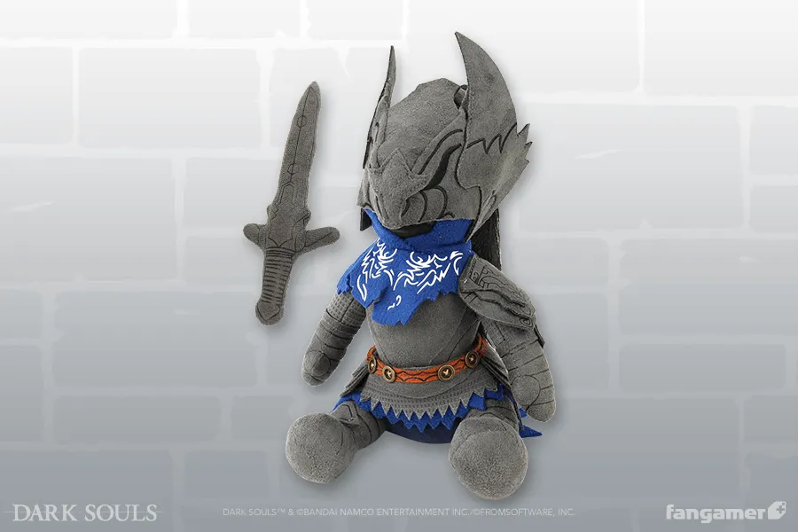 Artorias Plush